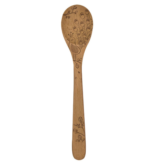 Stirring Spoon