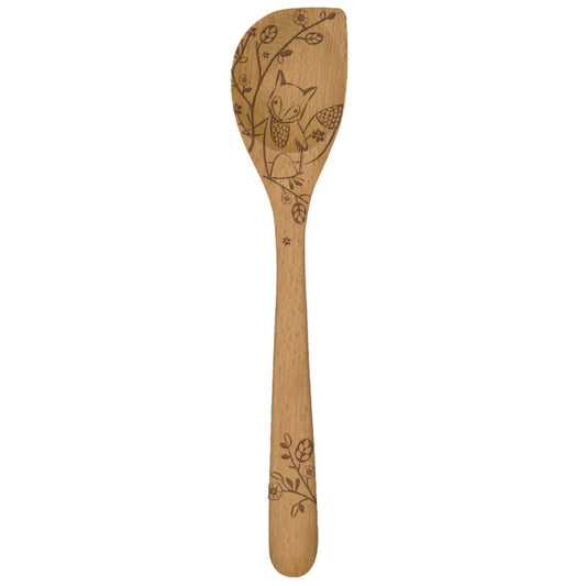 Squirrel Energy Spoon