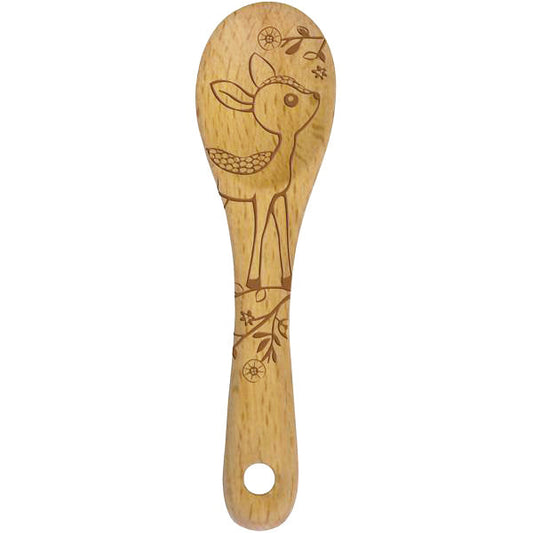 Mini Spoon - Deer