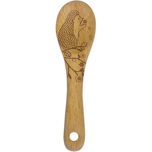 Mini Spoon - Hedgehog