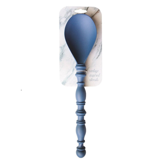 Retro style mixing spoon
