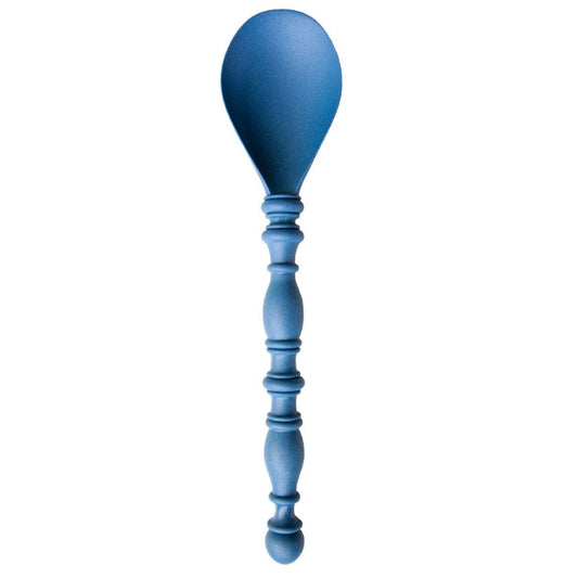Retro style mixing spoon