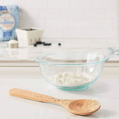 Honey Bee Mixing Spoon